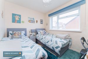 Bedroom- click for photo gallery